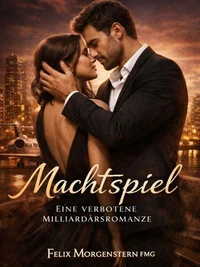 Machtspiel: Eine verbotene Milliardärsromanze