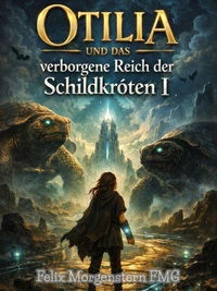 Otilia und das verborgene Reich der Schildkröten I