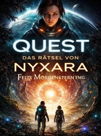 Quest: Das Rätsel von Nyxara