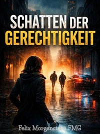 Schatten der Gerechtigkeit