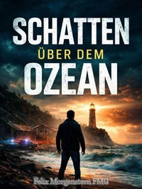 Schatten über dem Ozean