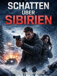 Schatten über Sibirien: Ein tödliches Spiel aus Verrat und Mut