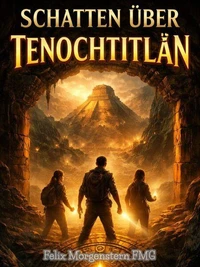 Schatten über Tenochtitlán