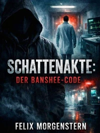 Schattenakte: Der Banshee-Code