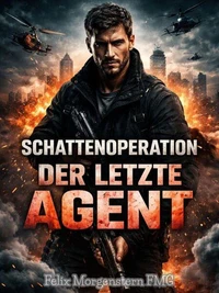 Schattenoperation: Der letzte Agent