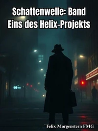Schattenwelle: Band Eins des Helix-Projekts
