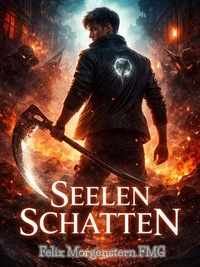 Seelenschatten – Wenn die Hölle dich findet