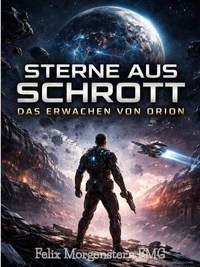 Sterne aus Schrott: Das Erwachen von Orion