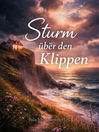 Sturm über den Klippen