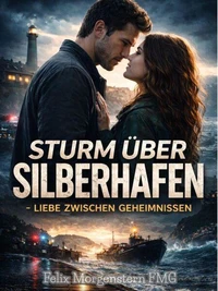 Sturm über Silberhafen – Liebe zwischen Geheimnissen
