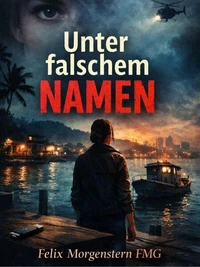Unter falschem Namen