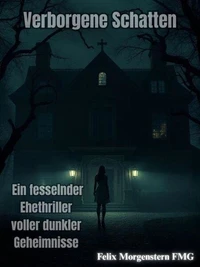 Verborgene Schatten: Ein fesselnder Ehethriller voller dunkler Geheimnisse