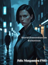 Verschwunden im Schatten