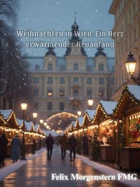 Weihnachten in Wien: Ein Herz erwärmender Neuanfang