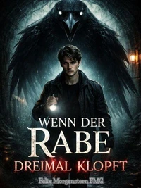 Wenn der Rabe dreimal klopft