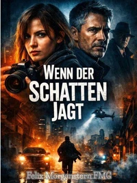 Wenn der Schatten jagt