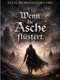 Wenn die Asche flüstert