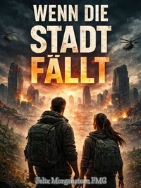 Wenn die Stadt fällt