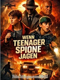 Wenn Teenager Spione jagen: Ein urkomischer Kalter-Krieg-Thriller aus den wilden 80ern