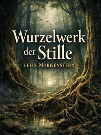 Wurzelwerk der Stille
