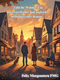 Zähl die Wunder: Ein herzergreifender und zugleich hoffnungsvoller Roman