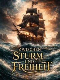 Zwischen Sturm und Freiheit: Chroniken der Schattenflotte