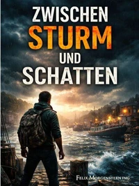 Zwischen Sturm und Schatten