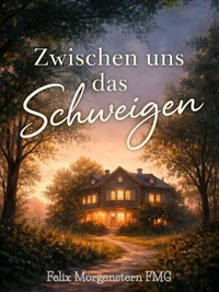 Zwischen uns das Schweigen