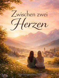 Zwischen zwei Herzen