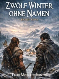 Zwölf Winter ohne Namen – Band Eins