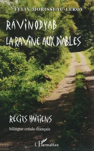 Ravinodyab - La ravine aux diables
