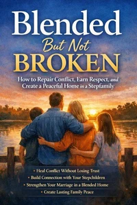 Blended Not Broken
