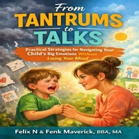 From Tantrums To Talk