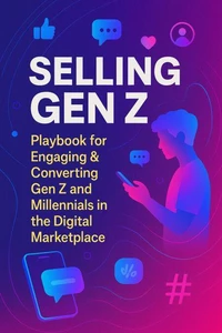 Selling Gen Z