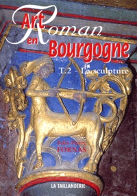 Art roman en Bourgogne. Tome 2, La sculpture.pdf