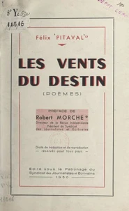 Les vents du destin