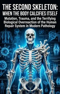 The Second Skeleton: When the Body Calcifies Itself