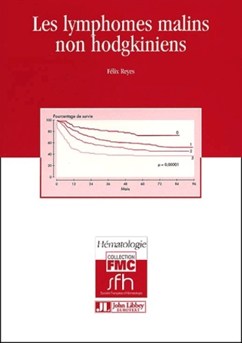 Félix Reyes - Les Lymphomes Malins Non Hodgkiniens.