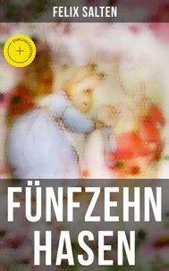 Fünfzehn Hasen