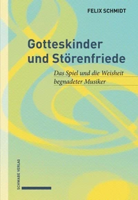 Gotteskinder und Störenfriede