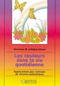 Les couleurs dans la vie quotidienne