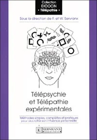 Télépsychie et télépathie expérimentales