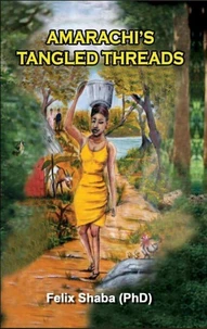 Amarachi's Tangled Threads