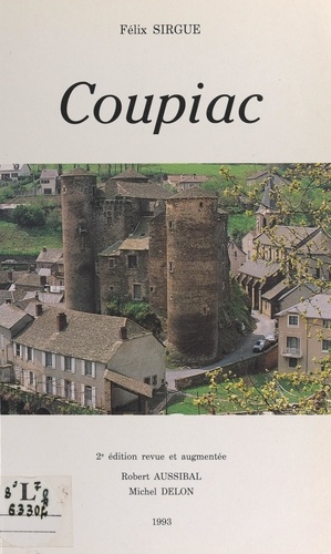 Coupiac, une commune du Sud-Aveyron
