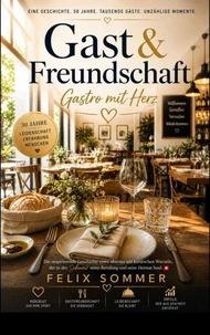 Gast & Freundschaft