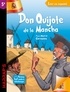 Félix Terrones - Harrap's Don Quijote de la Mancha - 5e.