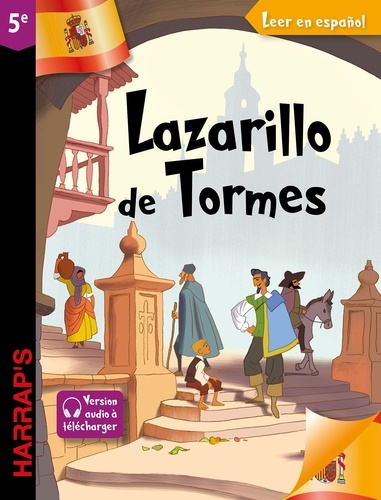 Lazarillo de Tormes - Occasion