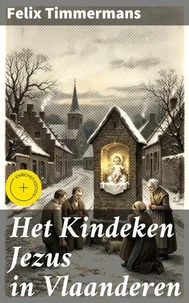 Het Kindeken Jezus in Vlaanderen