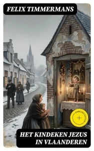 Het Kindeken Jezus in Vlaanderen