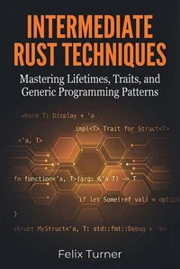 Intermediate Rust Techniques: Mastering Lifetimes, Traits, and Generic Programming Patterns